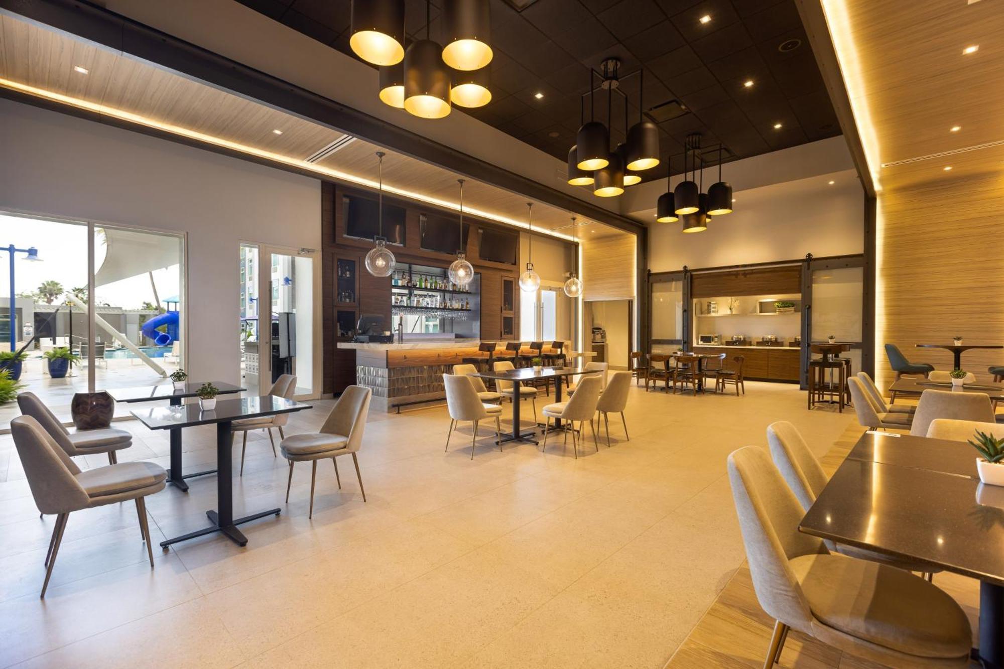 Four Points By Sheraton Caguas Real Exterior foto