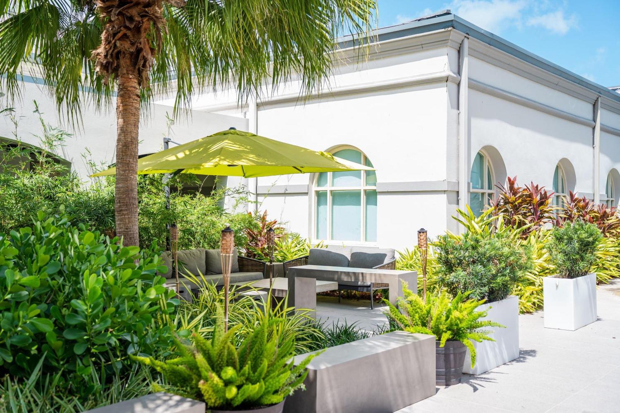 Four Points By Sheraton Caguas Real Exterior foto