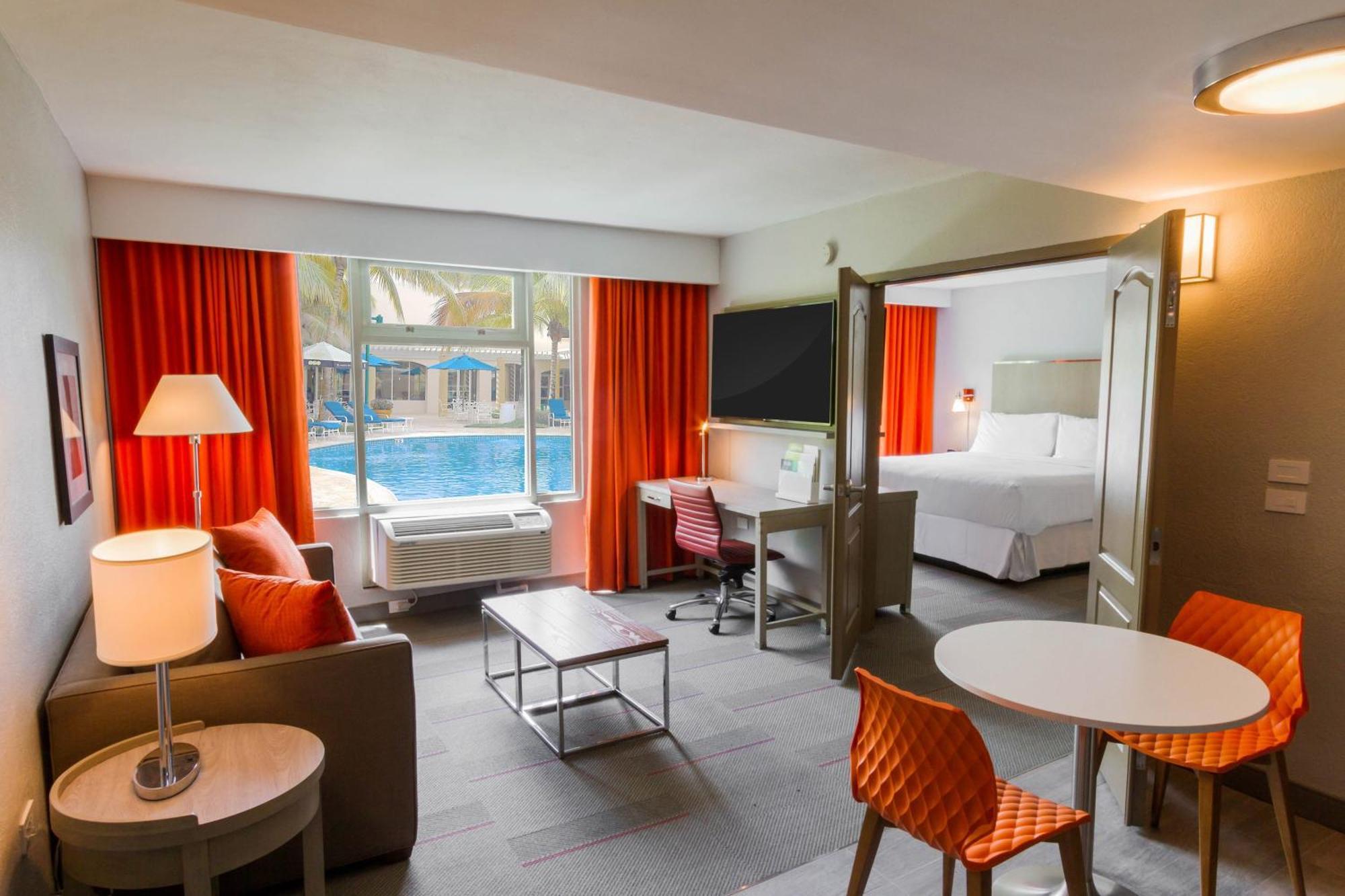 Four Points By Sheraton Caguas Real Exterior foto