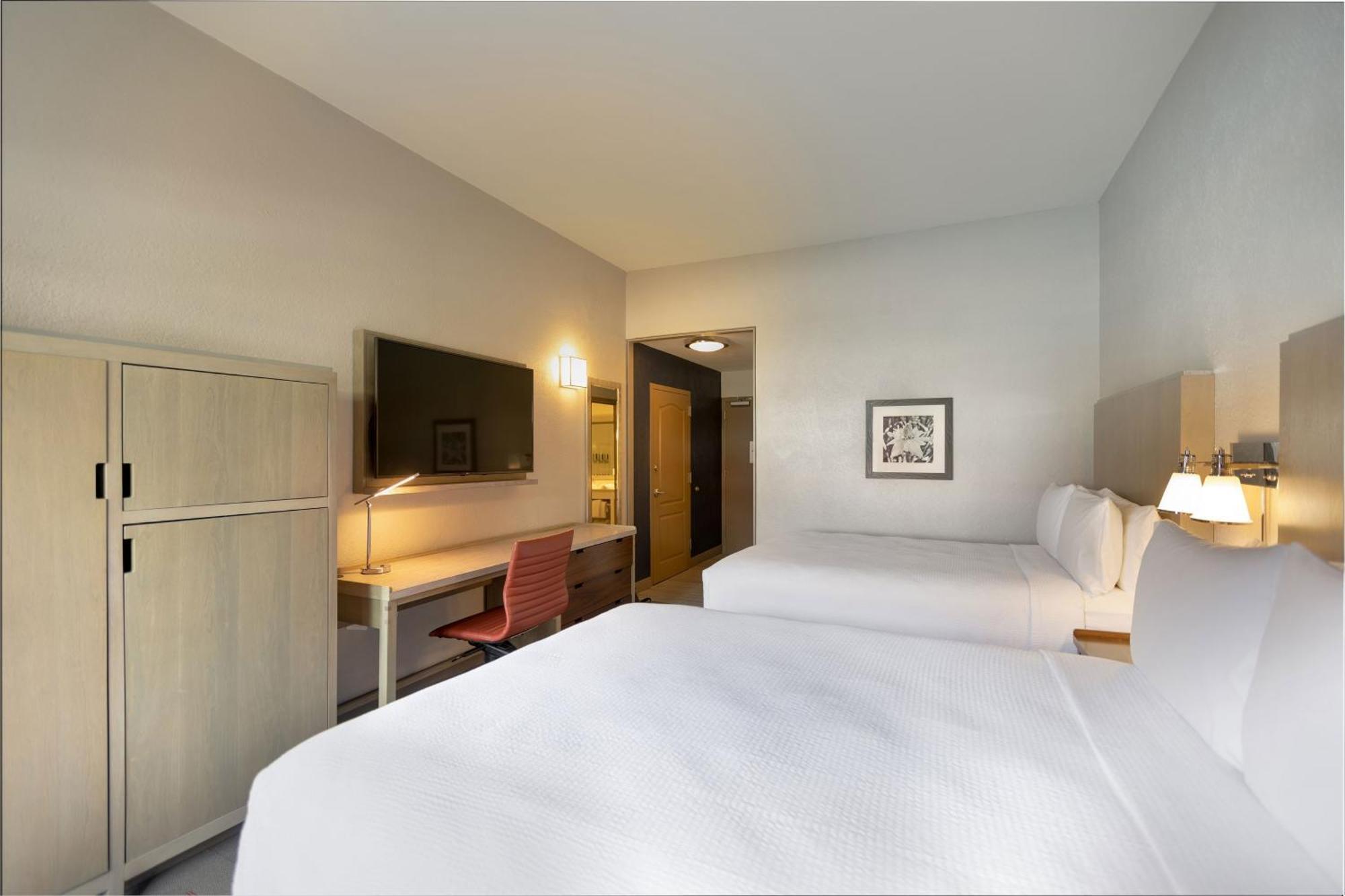 Four Points By Sheraton Caguas Real Exterior foto