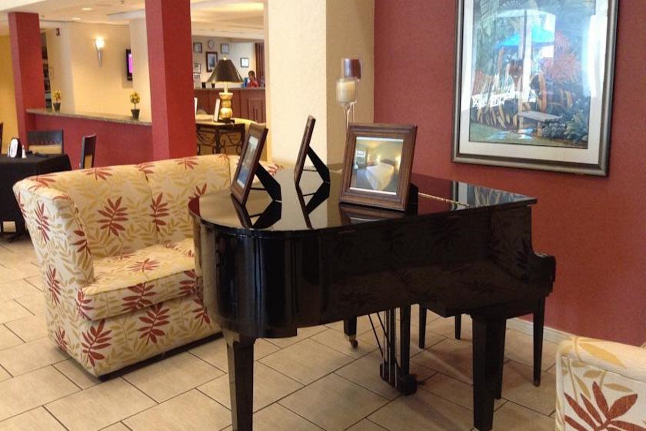 Four Points By Sheraton Caguas Real Exterior foto